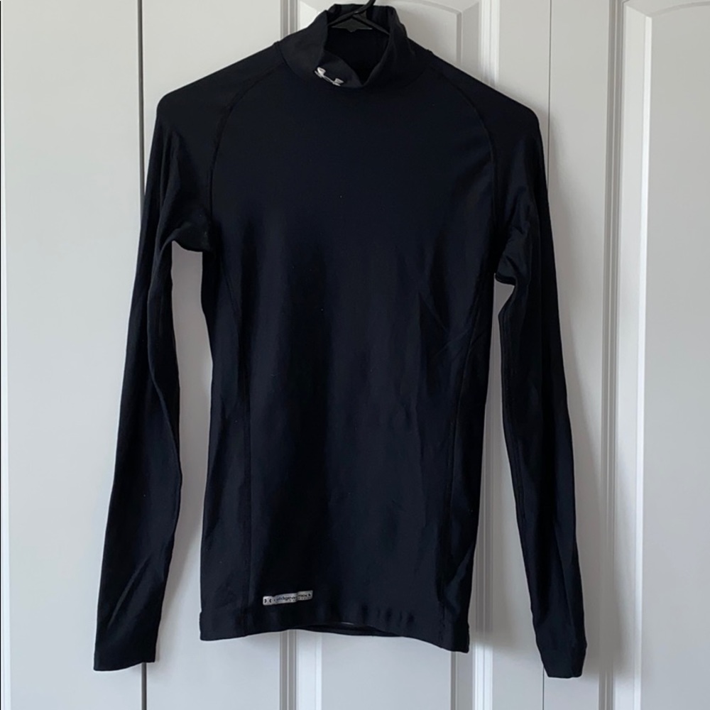 Under Armour shirt
